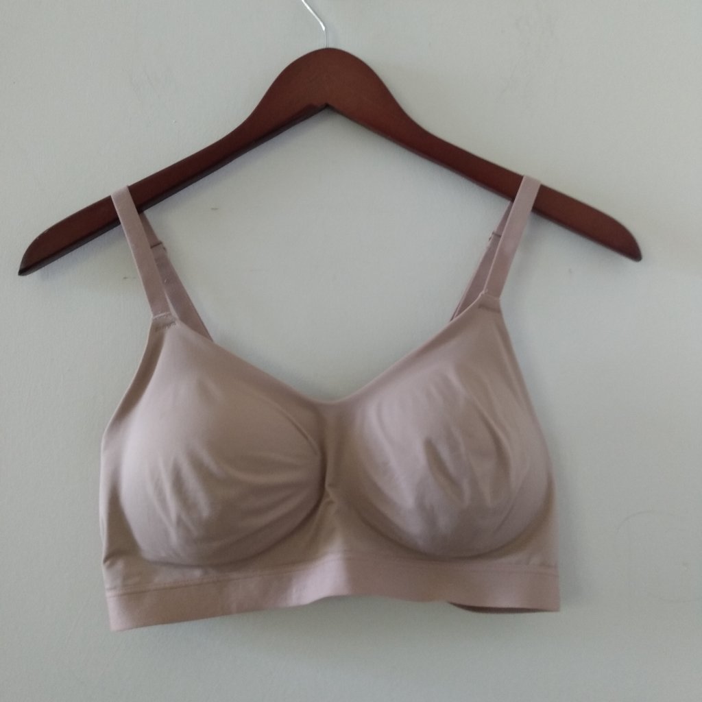 Warners All You Need Bra